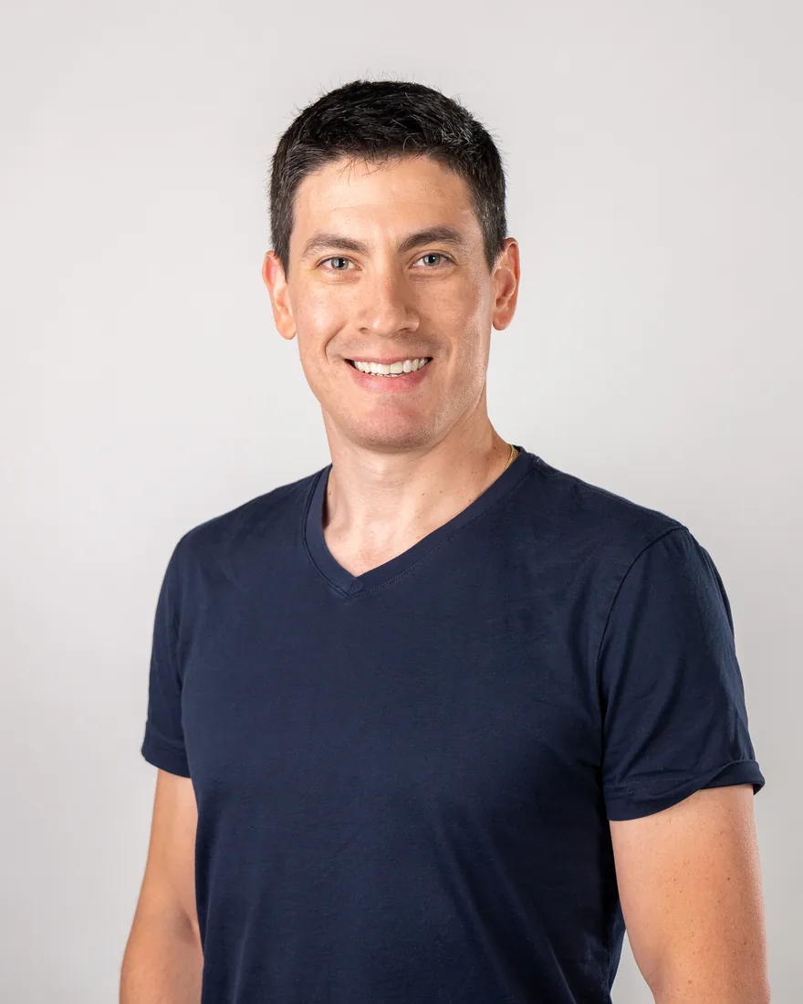 Michael Jaskulsky, founder of JazzSlate